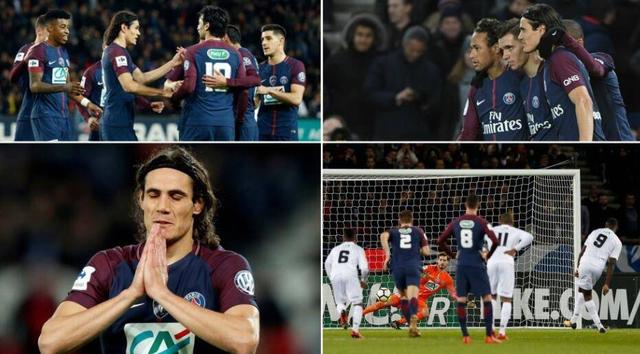 Fotbollströjor barn PSG